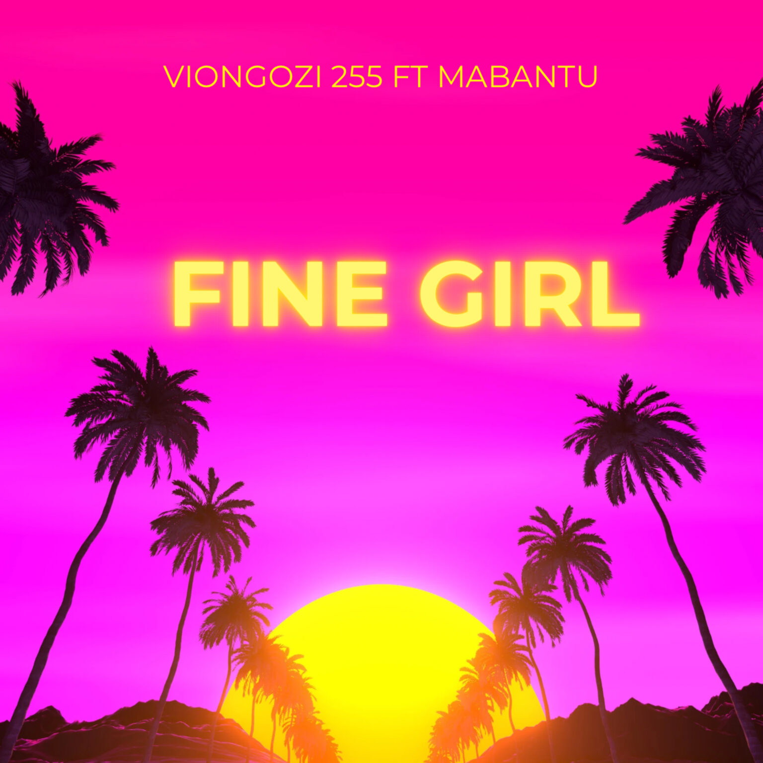 Music Audio : Viongozi 255 Ft Mabantu – Fine Girl | Download Mp3