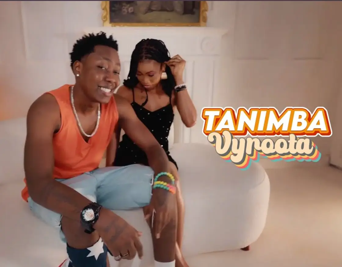 Music Audio : Vyroota – Tanimba. | Download Mp3