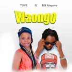 Music Audio : Yuve Ft B2k Mnyama – Waongo | Download Mp3
