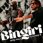 Music Audio : Willy Paul Ft Innoss’B – Bingiri | Download Mp3