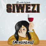 Music Audio : Zainisha – Siwezi | Download Mp3