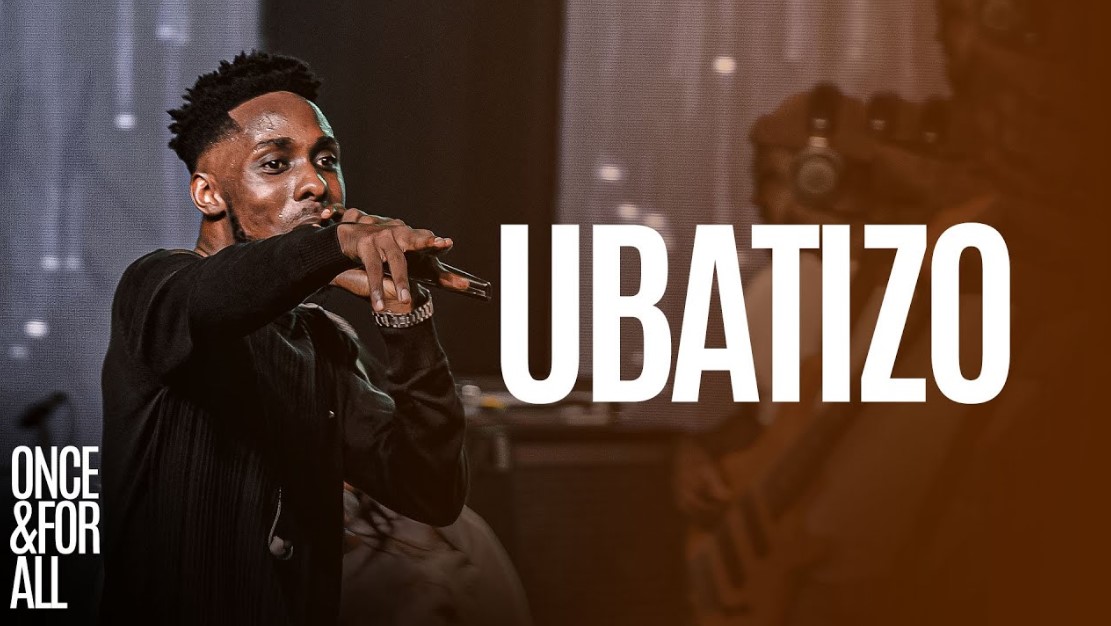 Music Audio : Zoravo – Ubatizo | Download Mp3