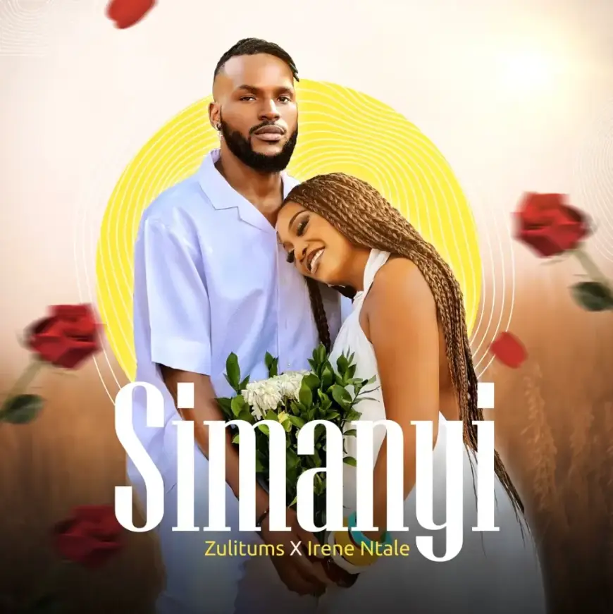 Music Audio : Zulitums Ft Irene Ntale – Simanyi | Download Mp3