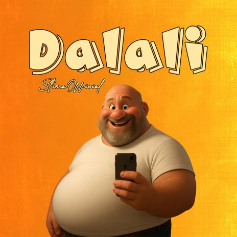 Music Audio : StimaOfficial – Dalali | Download Mp3
