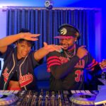 MIXTAPE | DJ BUNNEY254 & DJ PRESYCE – SPICED BONGO FLEVA (Ginger & Vanilla)