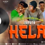 Music Audio : Jetty Mc Ft Buda Zone x Balaa Mc – Tafuta Hela | Download Mp3