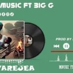 Music Audio : Laulin Music Ft Big G – Nitarejea | Download Mp3