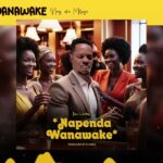 Music Audio : Nay Wa Mitego – Napenda Wanawake | Download Mp3