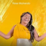Music Audio : Rose Muhando – Nije Vipi | Download Mp3