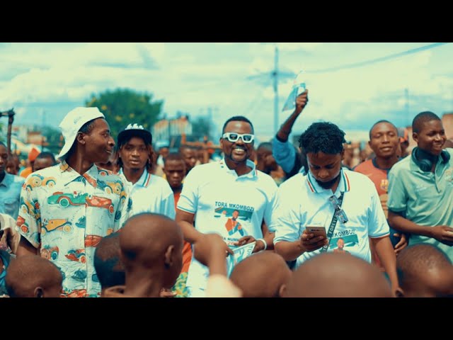 Music Audio : Mkombozi Lucifer – VYUKA | Download Mp3