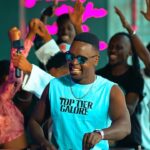 MIXTAPE | DJ FESTA – TOP TIER GALORE 5 MIX