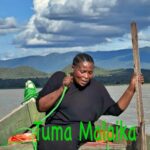 Music Audio : Rose Muhando – Tuma Malaika | Download Mp3