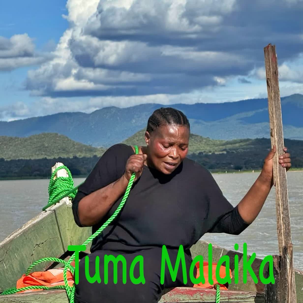 Music Audio : Rose Muhando – Tuma Malaika | Download Mp3