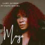 Music Audio : Lady Jaydee Ft Papii Kocha – Moyo | Download Mp3