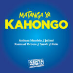 Music Audio : Juliani – Matanga Ya Kahongo | Download Mp3