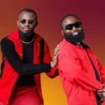 Music Audio : Vijana Barubaru Ft Cedo – For You | Download Mp3