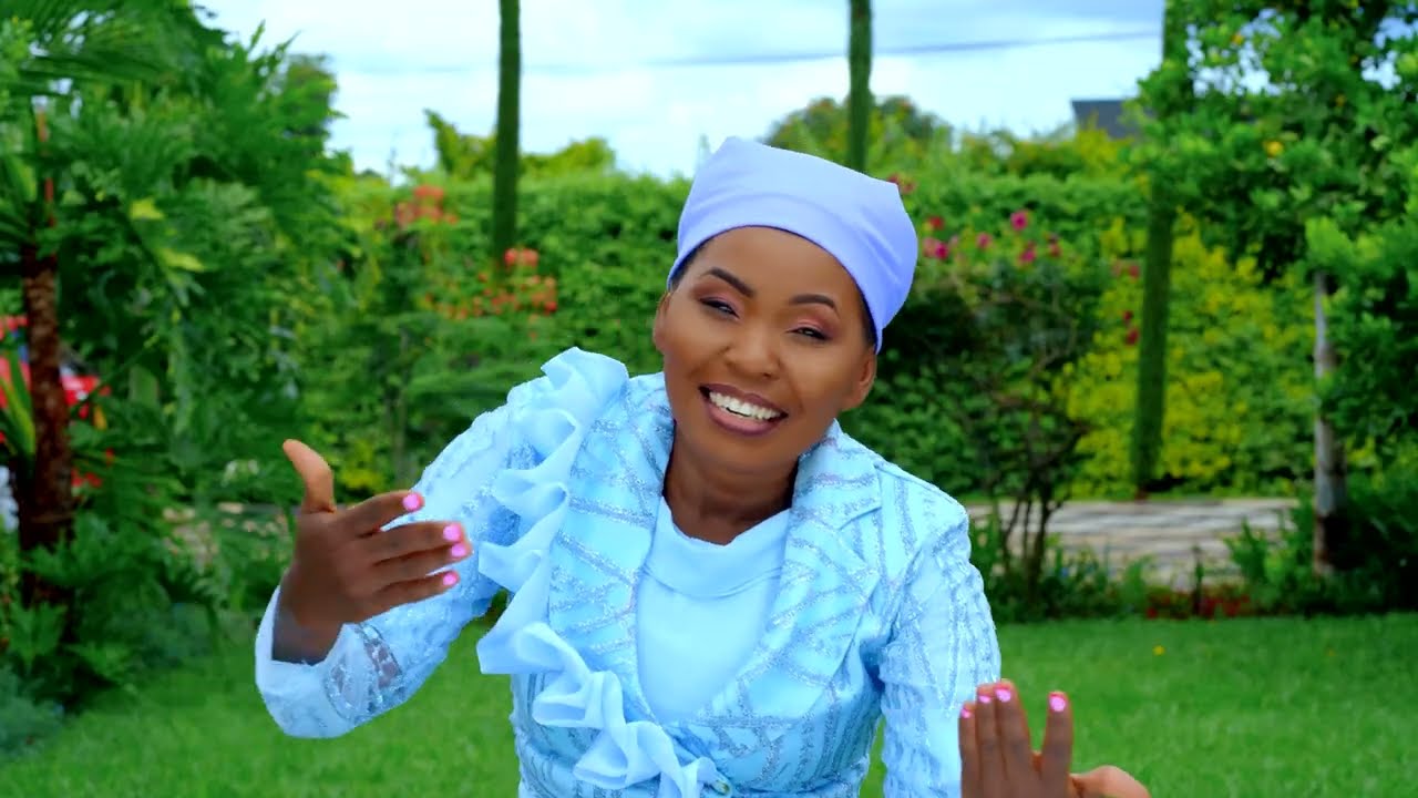 Music Audio : Triza Wa Muraya – Amukira Ugooci | Download Mp3