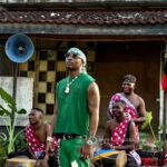 Music Audio : Jux Ft D Voice – Ex Wa Nani | Download Mp3