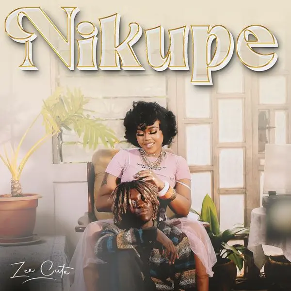 Music Audio : Zee Cute – Nikupe | Download Mp3