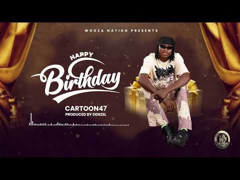 Music Audio : Cartoon 47 – Happy Birthday | Download Mp3