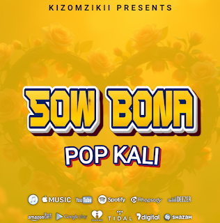 Music Audio : Pop – kali sow bona | Download Mp3