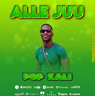 Music Audio : Pop Kali – Alle Juu | Download Mp3