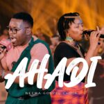 Music Audio : Neema Gospel Choir – Ahadi (Live | Download Mp3