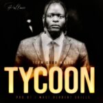 Music Audio : Pallaso – TYCOON | Download Mp3