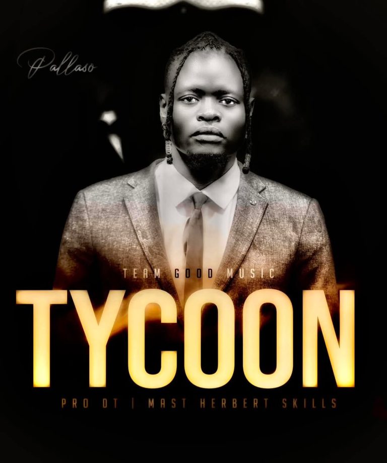 Music Audio : Pallaso – TYCOON | Download Mp3