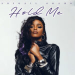 Music Audio : Abigail Chams – Hold Me | Download Mp3