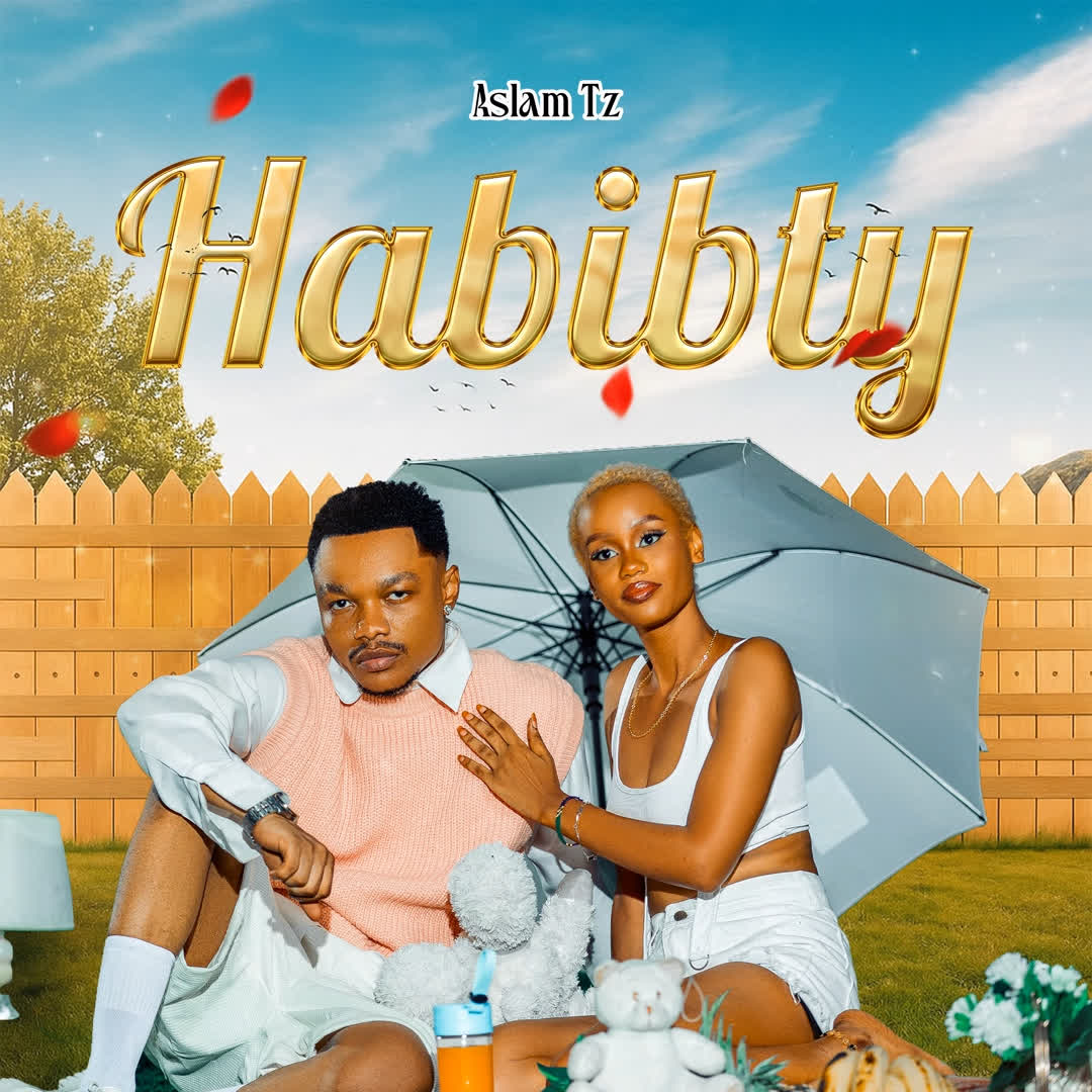 Music Audio : Aslam Tz – Habibty | Download Mp3