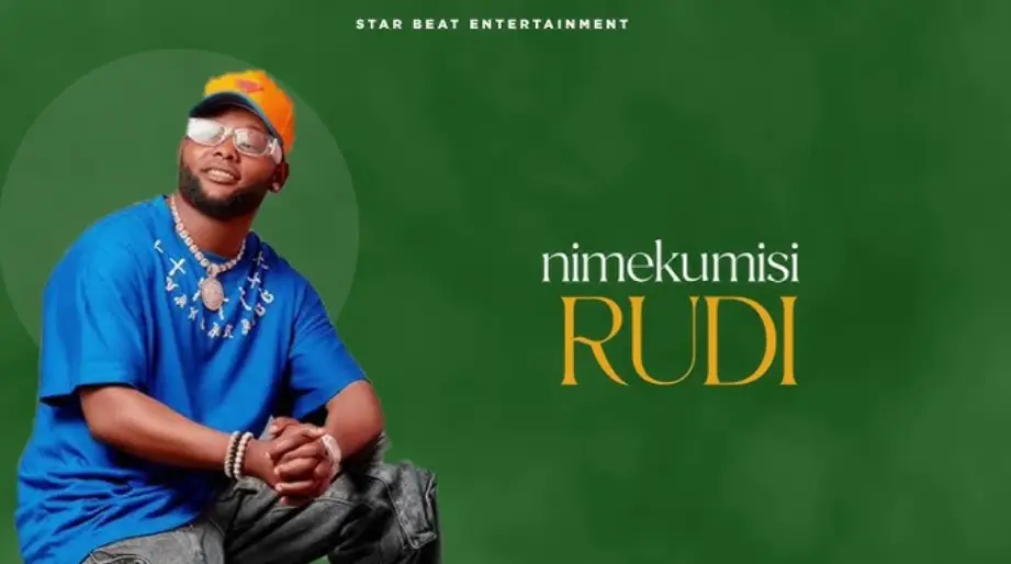 Music Audio : B2K Mnyama – Rudi | Download Mp3