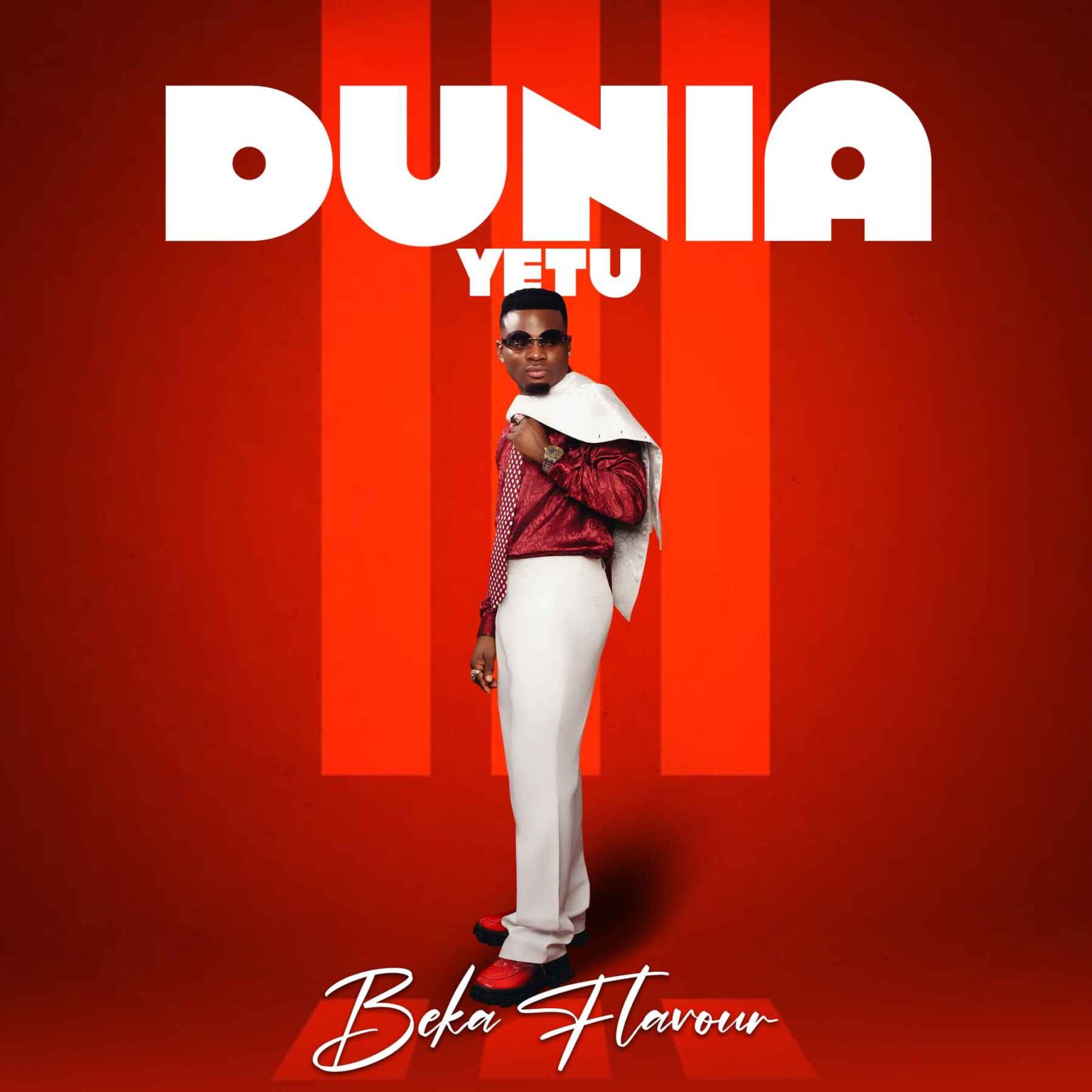 Music Audio : Beka Flavour – Dunia Yetu | Download Mp3