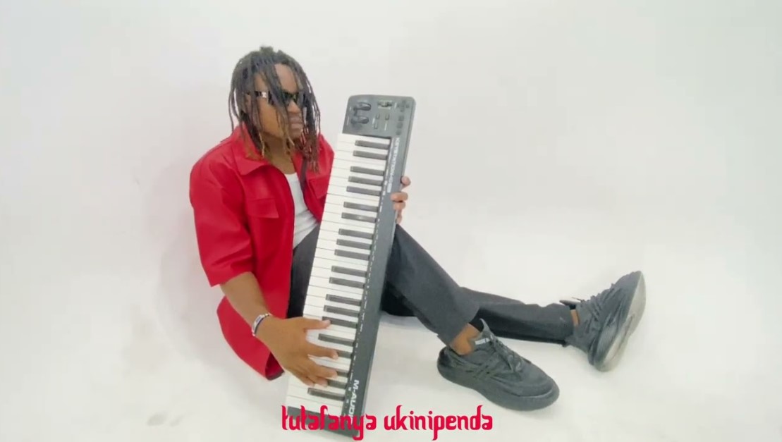 Music Audio : Belle 9 Ft Kailo – Fanya | Download Mp3