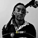 Music Audio : Bensoul – WAR | Download Mp3