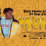 Music Audio : Black Mamba Kisingeli Ft Dogo Elisha – Muha | Download Mp3