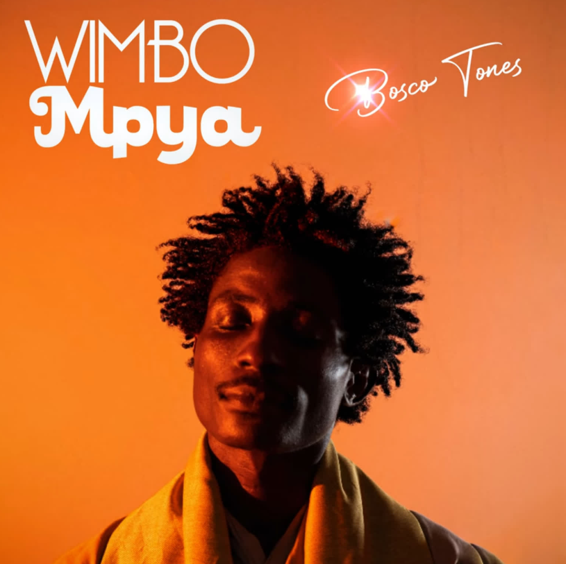 Music Audio : Bosco Tones – Wimbo Mpya | Download Mp3