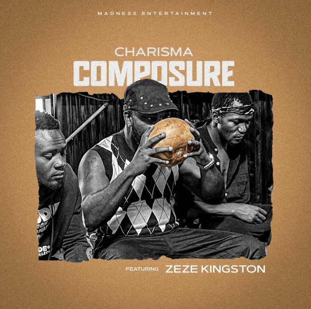 Music Audio : Charisma Ft Zeze Kingston – Kumowa | Download Mp3