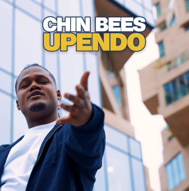 Music Audio : Chin Bees – Upendo | Download Mp3