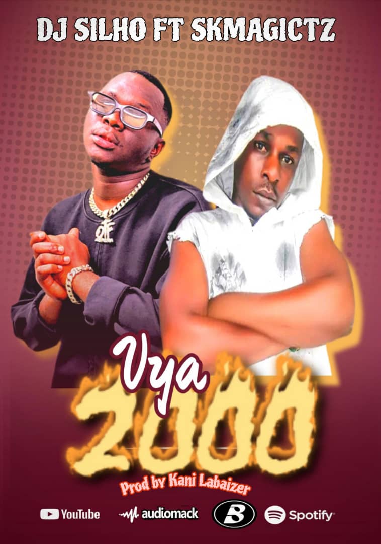 Music Audio : DJ Silho Ft Skmagictz – Ya 2000 | Download Mp3
