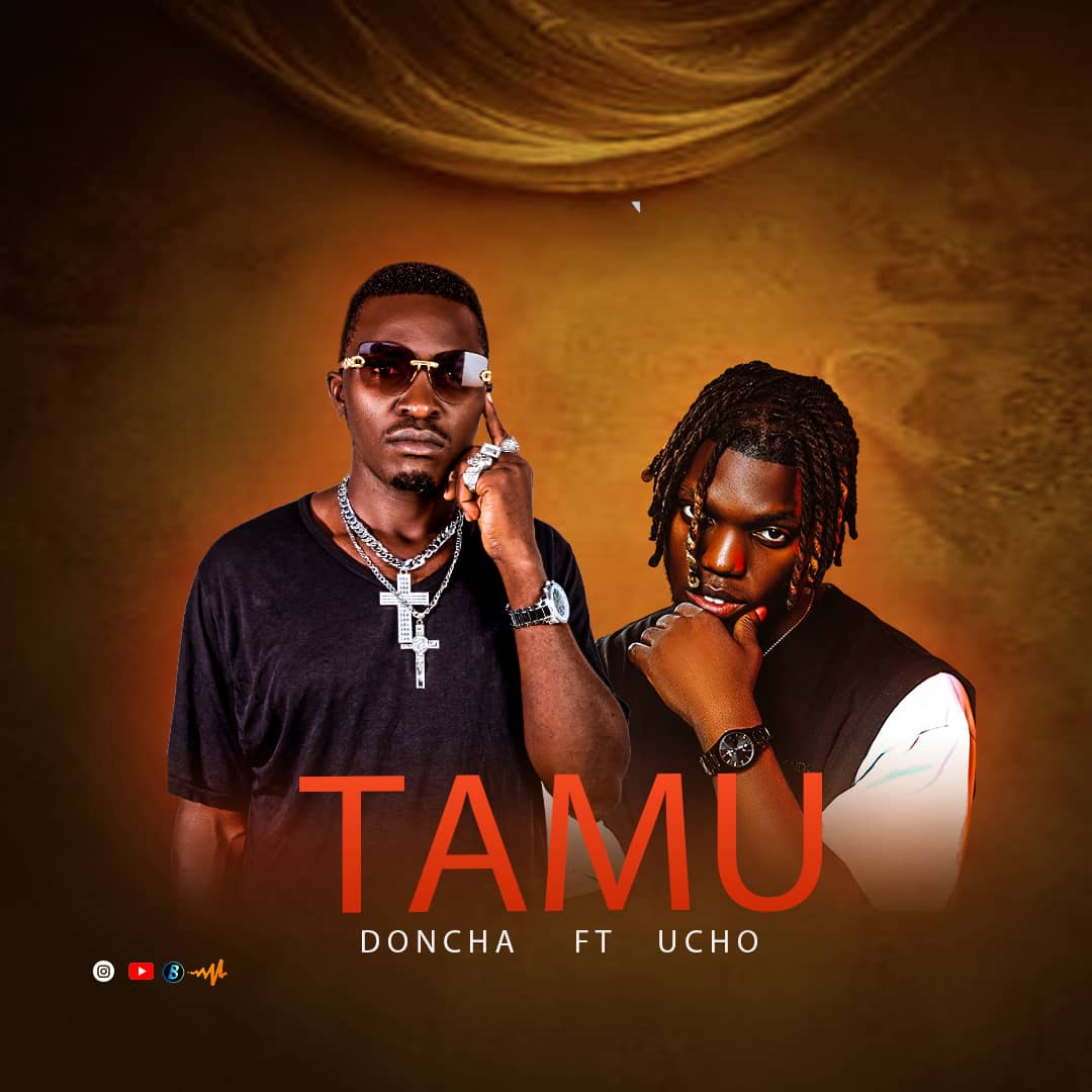 Music Audio : DONJA – TAMU | Download Mp3