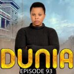 VIDEO : DUNIA (Ep 93) By Manyanya