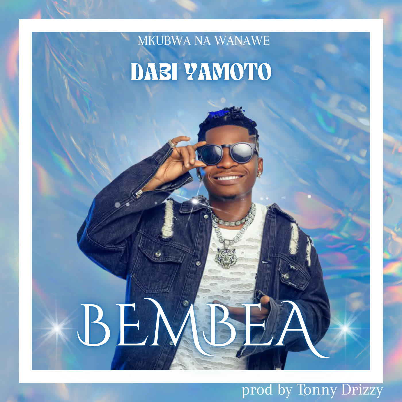 Music Audio : Dabi YAMOTO – Bembea | Download Mp3