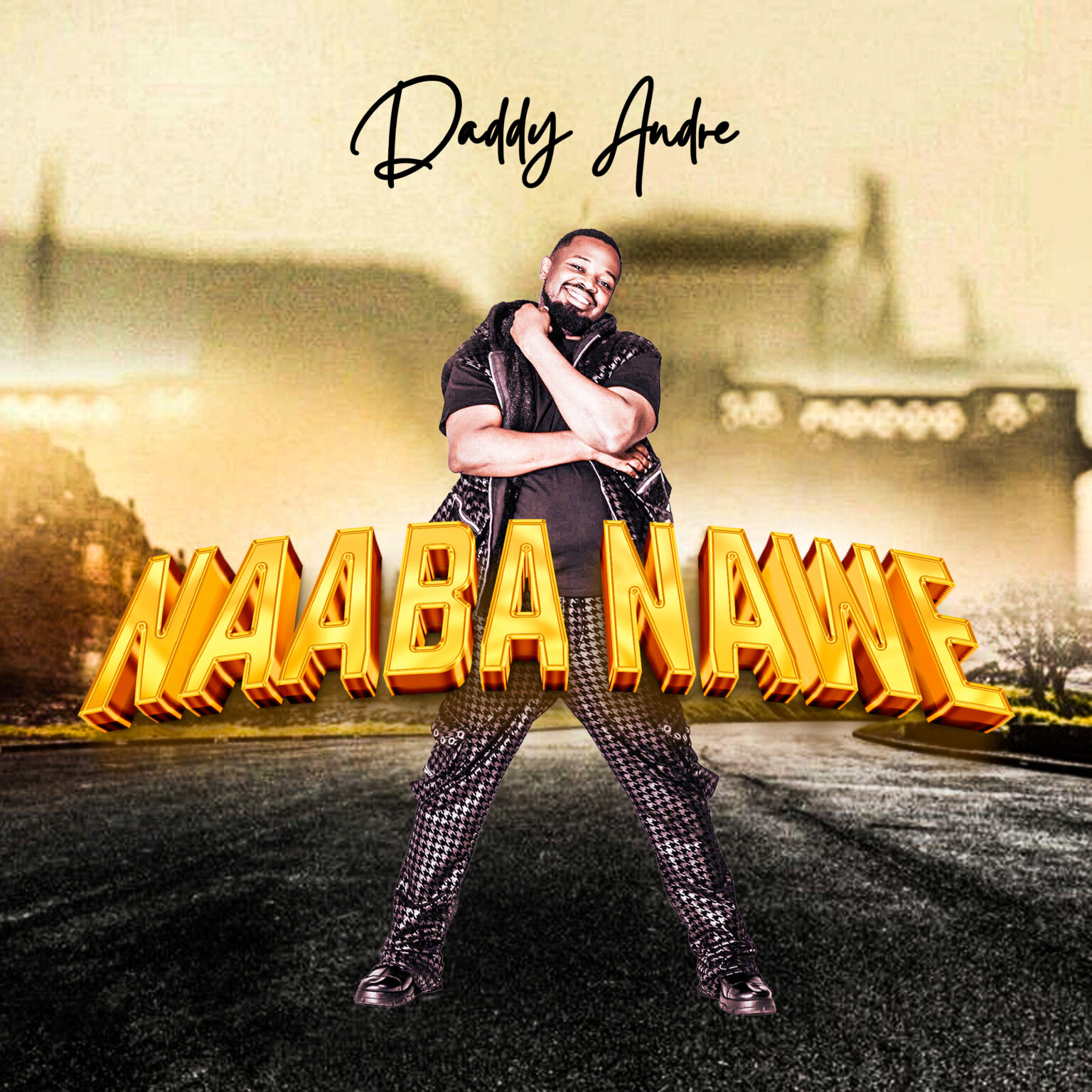 Music Audio : Daddy Andre – Naaba Nawe | Download Mp3