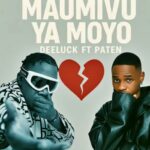 Music Audio : Deeluck Ft Paten – Maumivu ya moyo | Download Mp3
