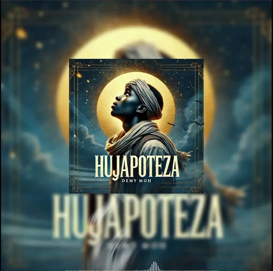 Music Audio : Demy Moh – Hujapoteza | Download Mp3
