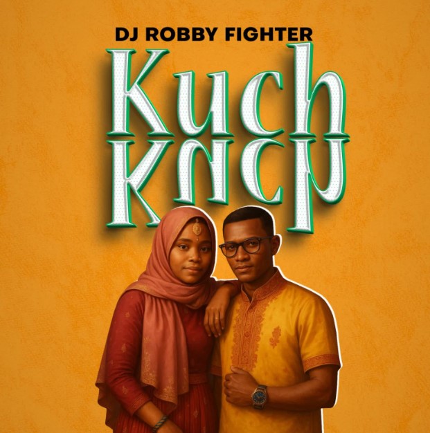 Music Audio : Dj Robby Fighter – Kuch Kuch | Download Mp3