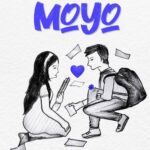 Music Audio : Dogo Jagwa – Moyo wangu | Download Mp3