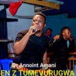 Music Audio : Dr Annoint Amani – Gen Z Tumevurugwa | Download Mp3