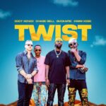 Music Audio : Eddy kenzo Ft Chase Bell x Suckarie & Kwaw Kese – Twist | Download Mp3